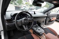 Mazda MX-30 - Vorschau Bild 9