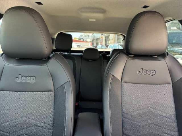 Jeep Avenger - Bild 10