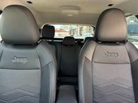 Jeep Avenger - Vorschau Bild 10