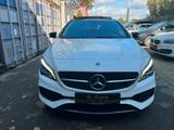Mercedes-Benz CLA Shooting Brake Panorama,Kamera,LED - Mercedes-Benz CLA Shooting Brake in Düsseldorf