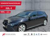 Volkswagen Golf VIII GTE DSG LEDplus+NAV+ACC+SHZ+2xPDC+DAB - Volkswagen Golf: Vii GTE