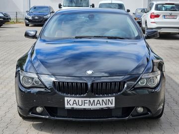 BMW 630 - 2