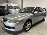 Mazda 6 Lim. 1.8 Active Sport*Xenon*BOSE*SHZ* - Mazda Gebrauchtwagen von 2006