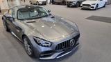 Mercedes-Benz AMG GT C - Mercedes-Benz AMG GT C von privat