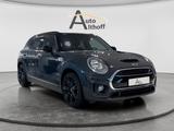 MINI Cooper S Clubman 2.HD PANO PARK NAV BT TEMP SHZ - scheckheftgepflegte MINI Cooper S Clubman