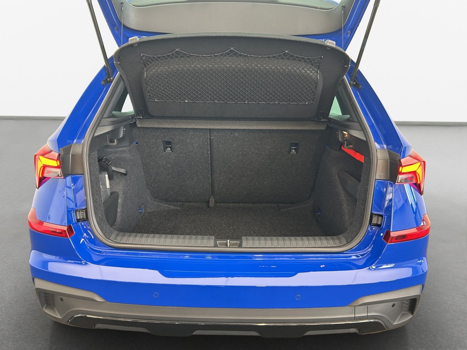 Skoda Kamiq - Bild 12