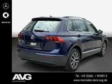 Volkswagen Tiguan 2.0 TDI Comfortline DSG AHK Standheizung - Volkswagen Tiguan Comfortline mit Diesel-Antrieb