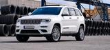 Jeep Grand Cherokee 3.0l V6 MultiJet 184kW Summit... - Jeep Grand Cherokee in Oberhausen
