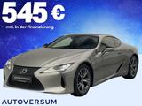 Lexus LC Coupe 500H LED*PANO*KAM*HUD*MEM - Lexus LC 500 Gebrauchtwagen