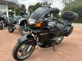 Honda NT650 Deauville Navi - HONDA DEAUVILLE 650