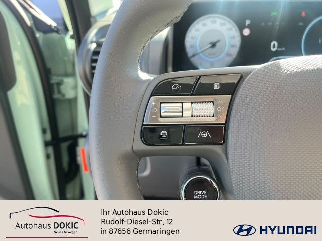 Hyundai INSTER – Bild 12