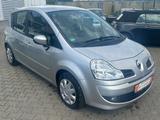 Renault Grand Modus Dynamique - Renault Grand Modus aus 2008
