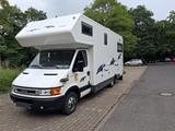 Phoenix 7200 RS - Phoenix Diesel Alkoven