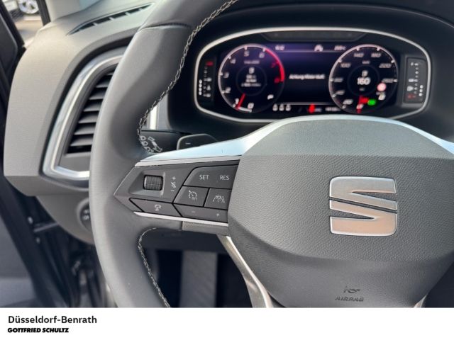 Seat Ateca - Bild 14