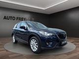 Mazda CX-5 150PS Sendo AWD+ EPH+KLIMA+NAVI+SITZHEIZUNG - gebrauchte Mazda CX-5 aus dem Jahr 2014