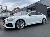 Audi A5 Sportback 35 TDI S-Line|DAB|PDC|Navi|Business - Audi A5 Gebrauchtwagen in Wiesbaden