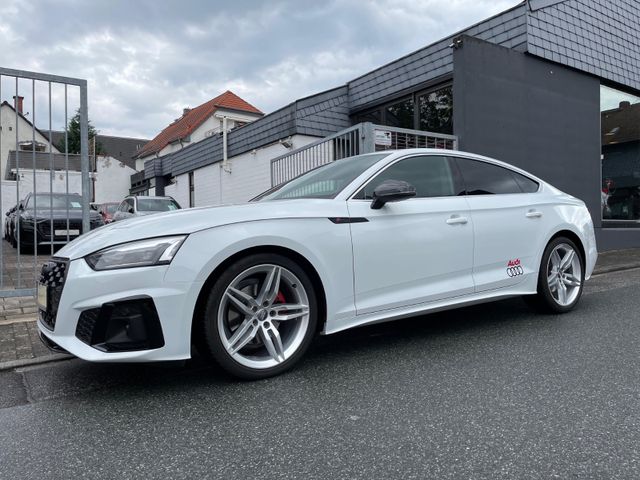 Audi A5 Sportback 35 TDI S-Line|DAB|PDC|Navi|Business