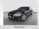 Audi A6 Avant 45 TDI S-Line LED B&O Standhzg 360° AHK - Audi Vorführfahrzeuge