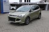Ford Kuga 1.6 EB 'Individual' #NAVI #AHK #XENON #SHZ - Ford Kuga: 1.6