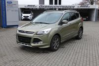 Ford Kuga 1.6 EB 'Individual' #NAVI #AHK #XENON #SHZ