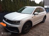 Volkswagen Tiguan 2.0 TDI SCR 140kW DSG 4MOTION Highlin...