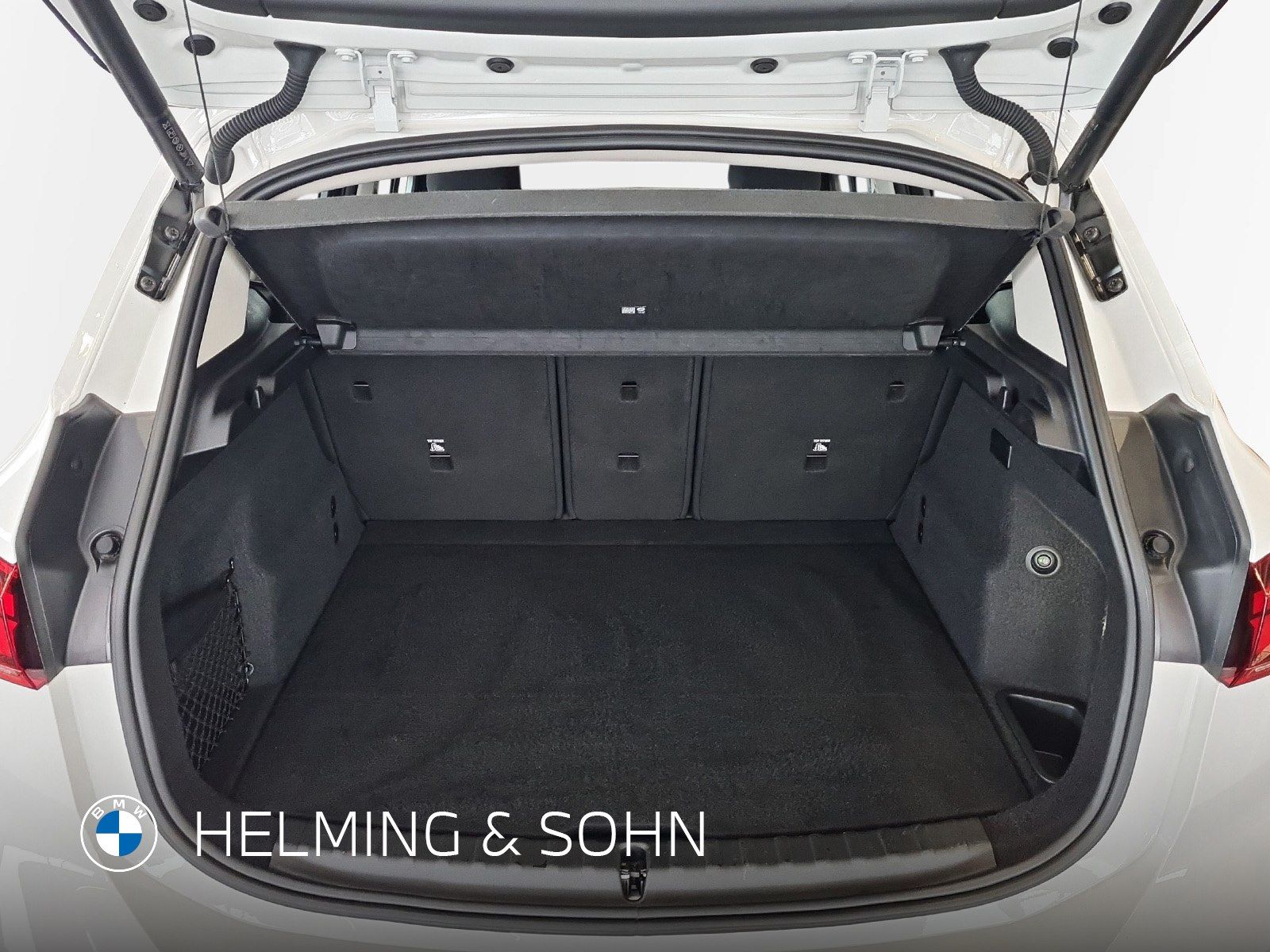 BMW 225 Active Tourer - Bild 15