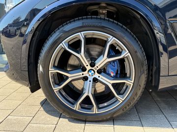 BMW X5 - 8