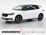 Skoda Fabia 1.0 TSI DSG Monte Carlo PANO*LED*NAV*SHZ*T