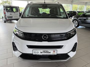 Fotografie des Opel Combo 1.5 D Automatik GS