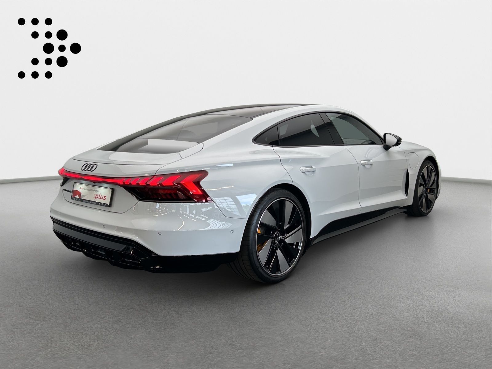 Audi e-tron GT - Bild 2