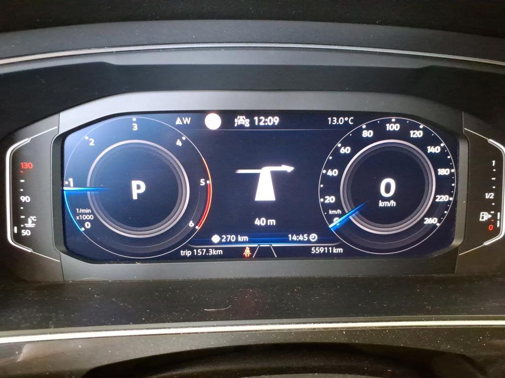 Fahrzeugabbildung Volkswagen Tiguan Allspace Life TDI DSG *AHK*Navi*LED*PDC*
