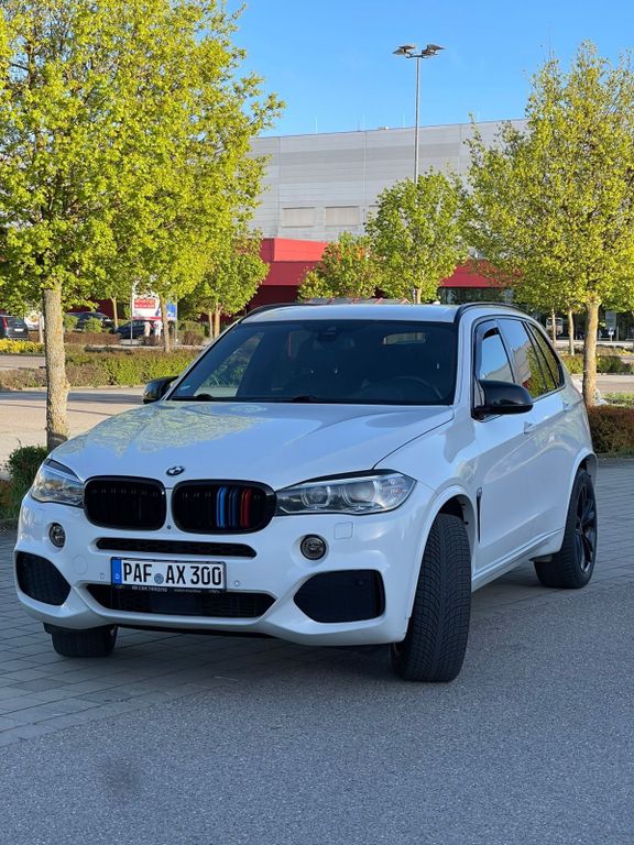 Image of BMW X5