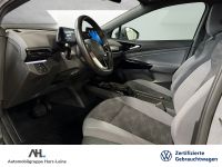 Volkswagen ID.4 - Vorschau Bild 15