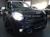 MINI COOPER COUNTRYMANN S ALL4