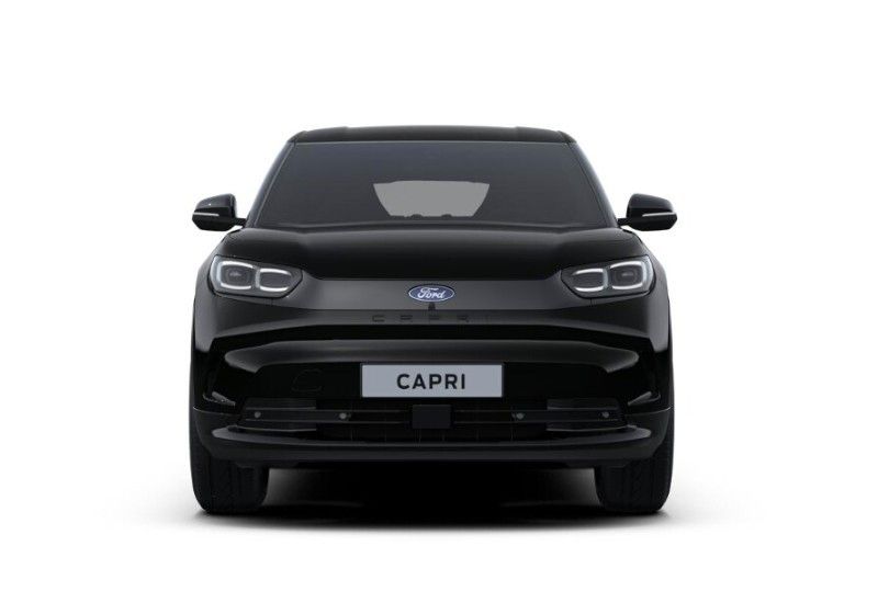 Ford Capri - Bild 9