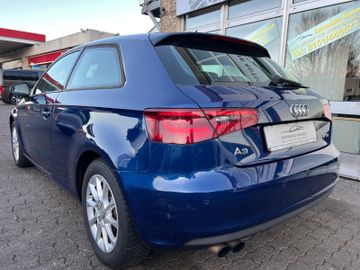 Audi A3 - 7