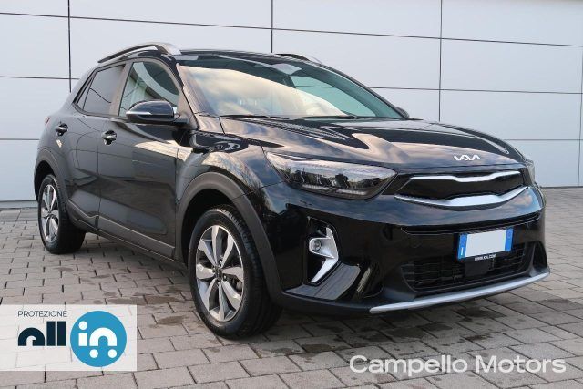 Kia KIA Stonic Stonic 1.2 DPI Style