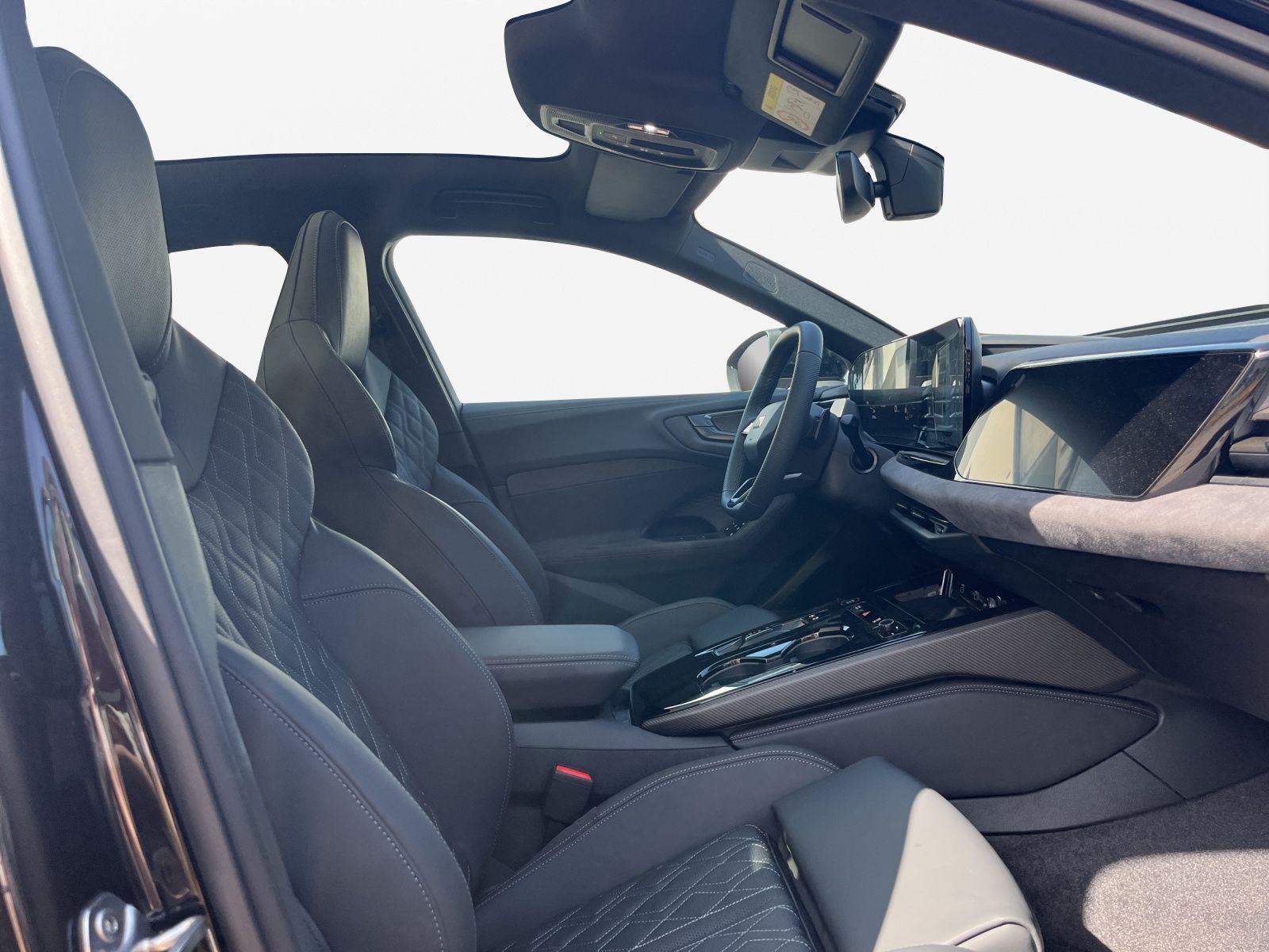 Audi S5 - Bild 4