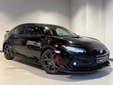 Honda Civic 2.0 i-VTEC TURBO Type R SPORT LINE 1. Hand
