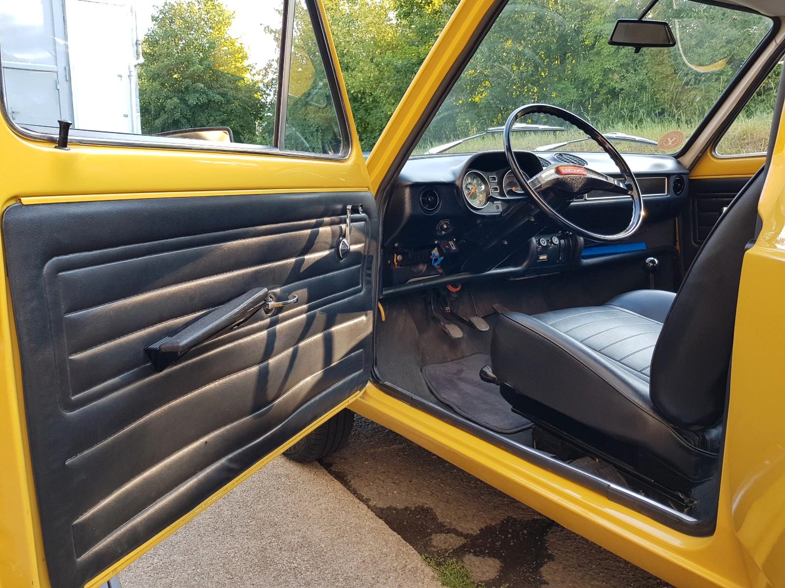 Andere Zastava 101 (1100) 