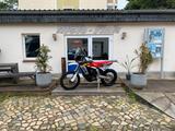 Fantic XEF 450 Rally MY 2025 inkl. Rekluse - FANTIC XEF 450