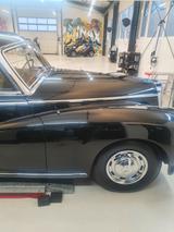 Mercedes-Benz 300 Adenauer mit Faltdach - Mercedes-Benz Adenauer