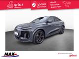 Audi SQ6 Sportback e-tron EDITION ONE GREY MATRIX+AHK - graue Audi SQ6 e-tron