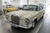 Mercedes-Benz 220 - Mercedes-Benz Gebrauchtwagen von 1965