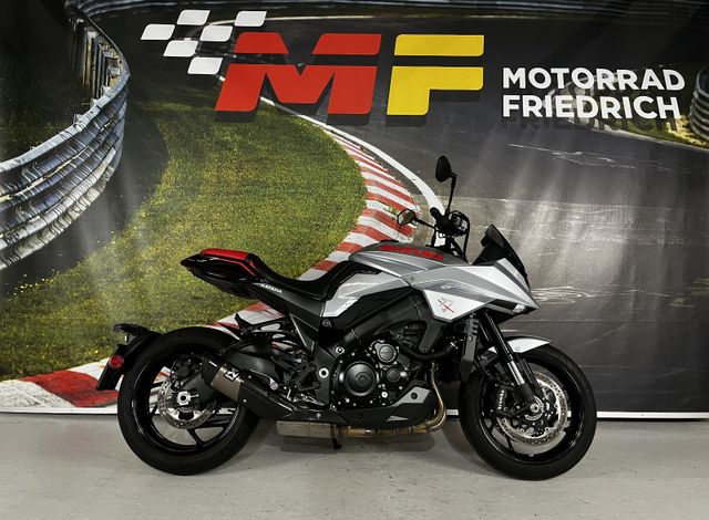 Suzuki GSX-S1000S KATANA [TÜV NEU | PERFEKTER ZUSTAND]