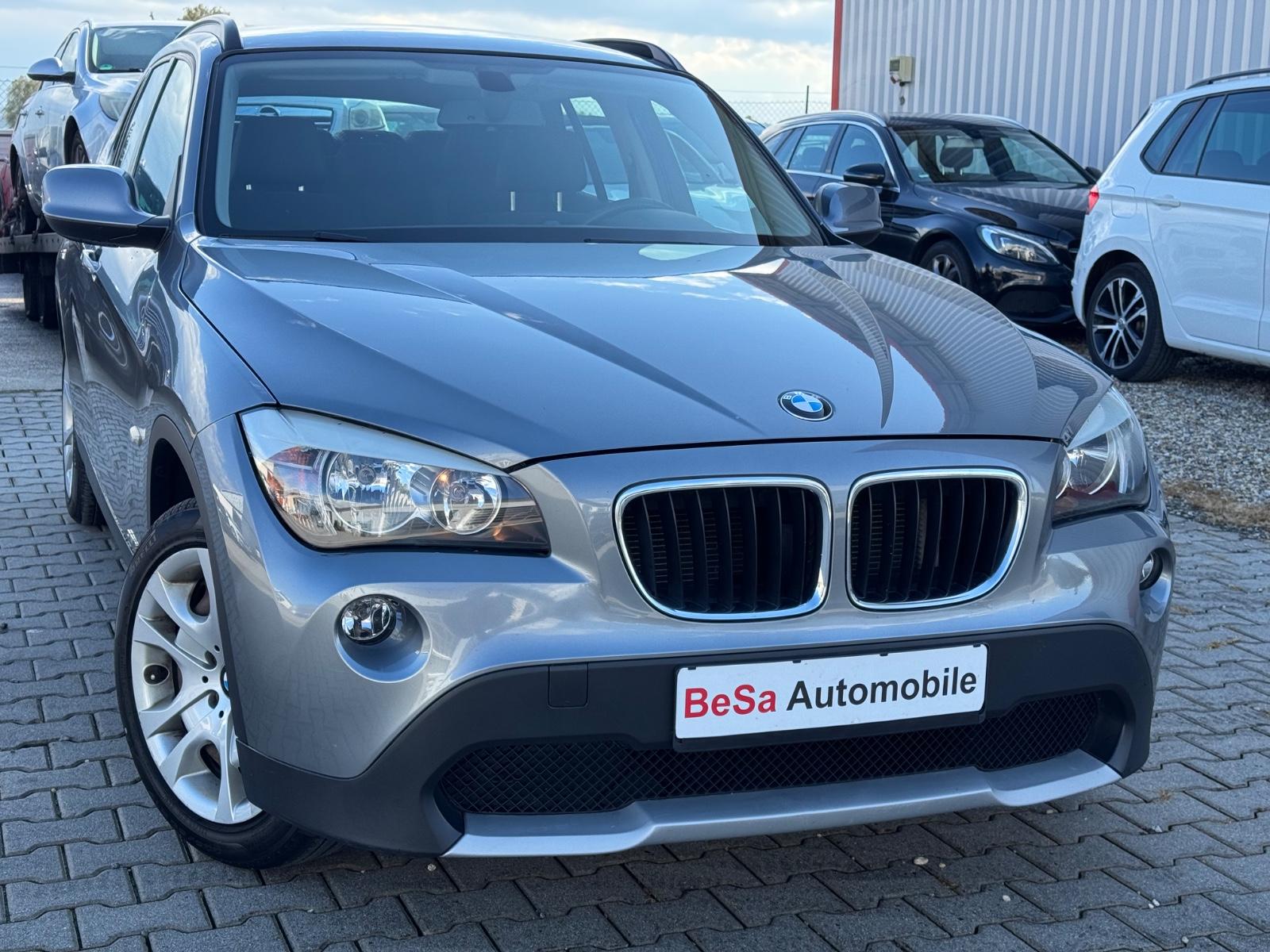 BMW X1 SDRIVE 18i 150CH