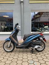 Piaggio Medley 125 ABS - PIAGGIO MEDLEY