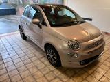 Fiat 500 1.0 GSE N3 Hybrid - Stella Weiß - Fiat 500: Weis