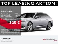 Audi A6 - Vorschau Bild 1