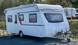 Bürstner Averso Plus 520 TL*Mover*Klima*Vorzelt* - Offers